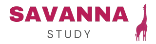 Savanna Study
