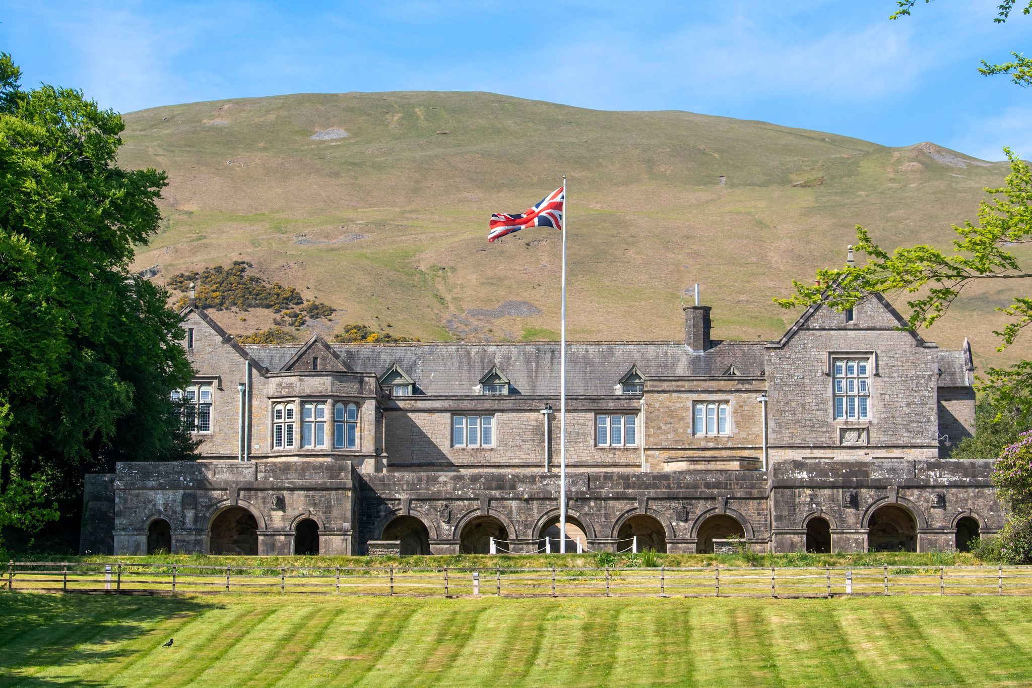 Sedbergh School