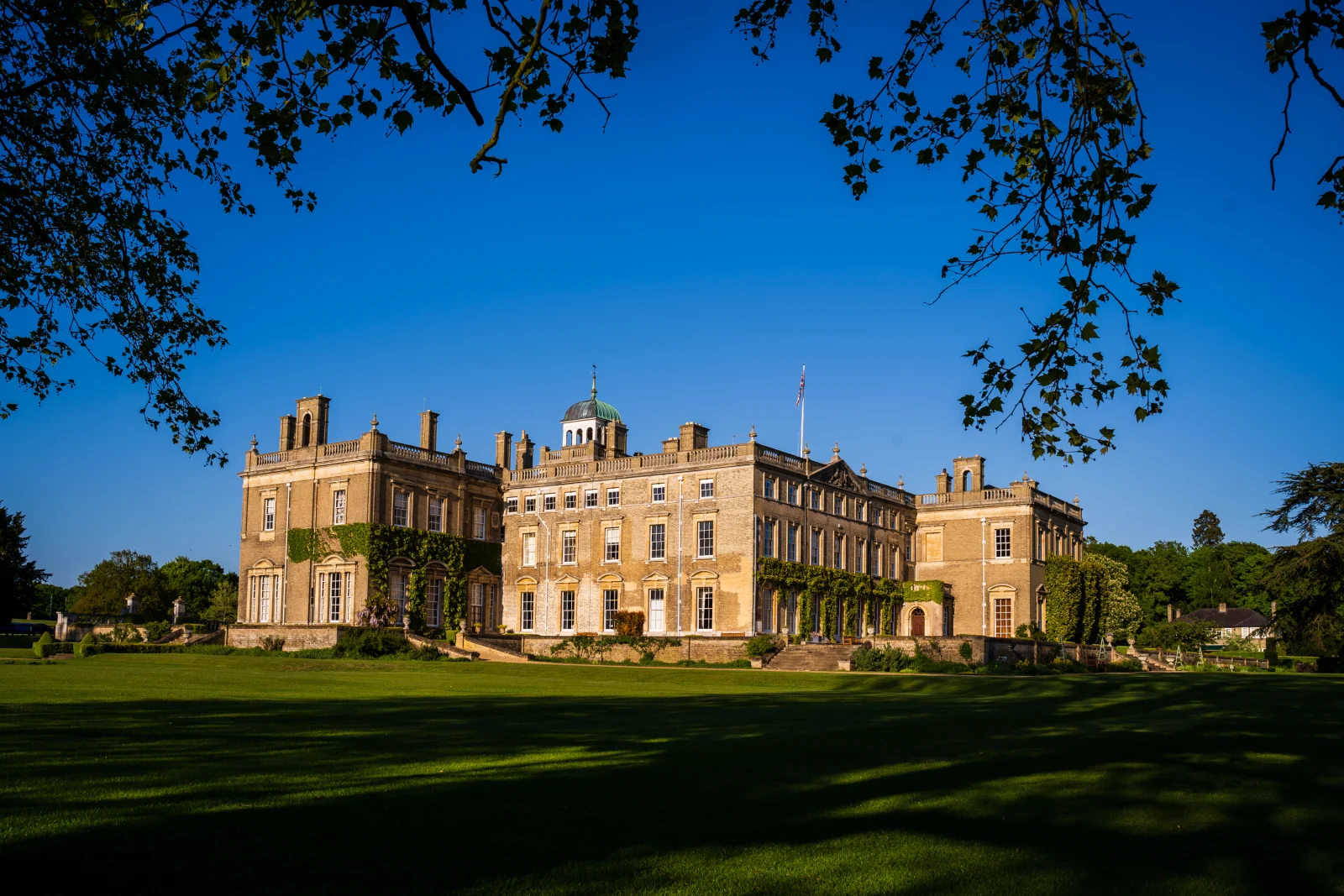 Culford School — Suffolk, England